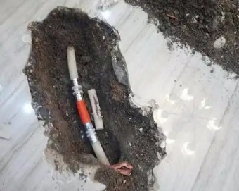 铜陵测漏水电话