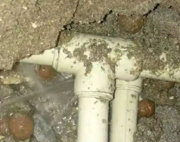 铜陵测漏水多少钱