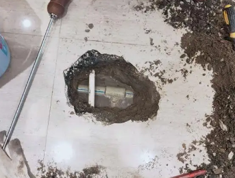 铜陵测漏水电话