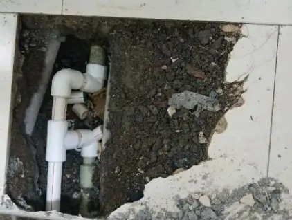 铜陵测漏水哪家好